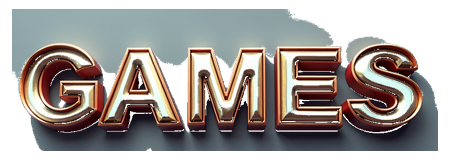 games 1983 logo